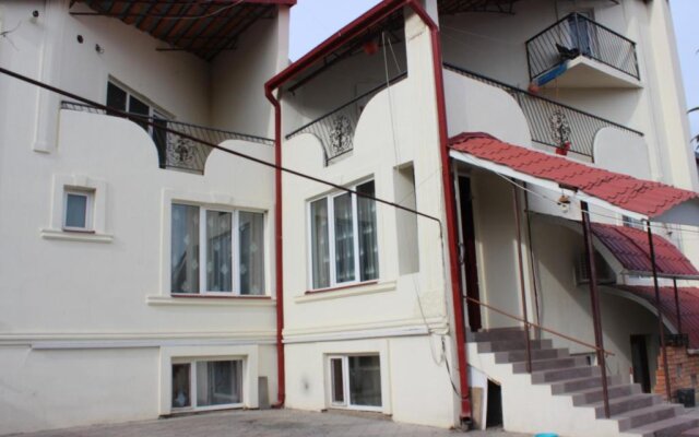 Villa 4U In Tbilisi