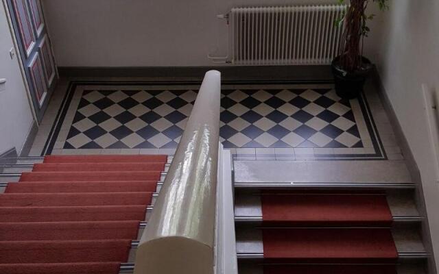 Furunäset Hotell och Konferens