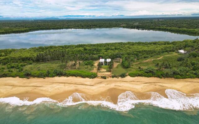 Ananthaya Beach