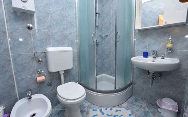 Apartment Frieske