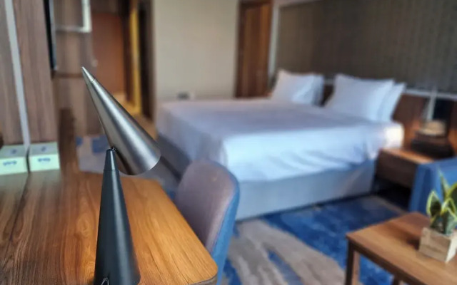 Ocean View Hotel Kuwait