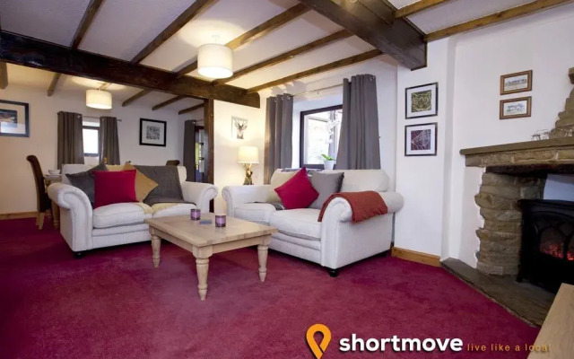 The Lofthouse Country Home - Shortmove