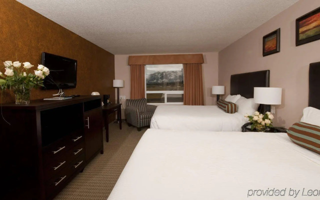Stoney Nakoda Resort & Casino
