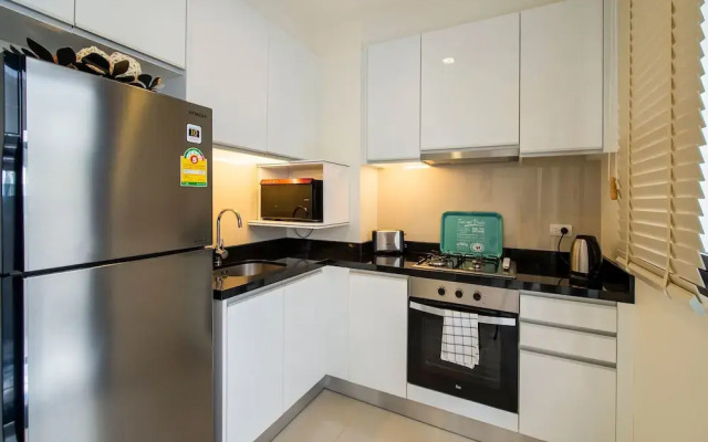 3 BDR Laguna Park Phuket Townhome Nr 16