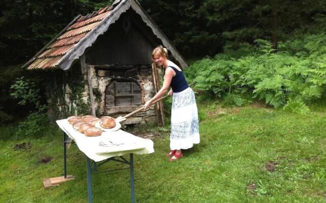 Brauerei-Gasthof Eck