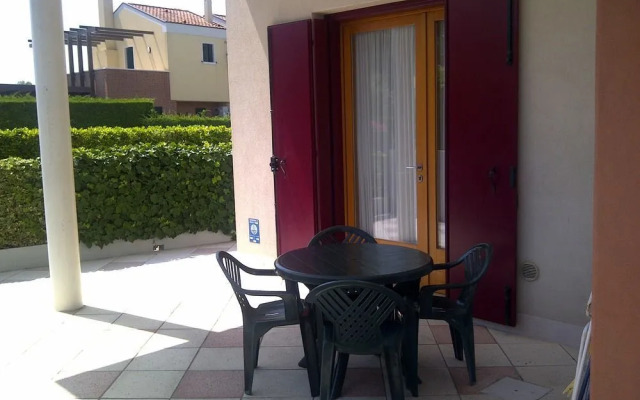 Residence Vecchio Faro