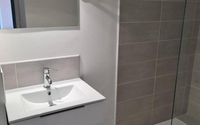 Appartement Argelès-sur-Mer, 1 pièce, 4 personnes - FR-1-388-190