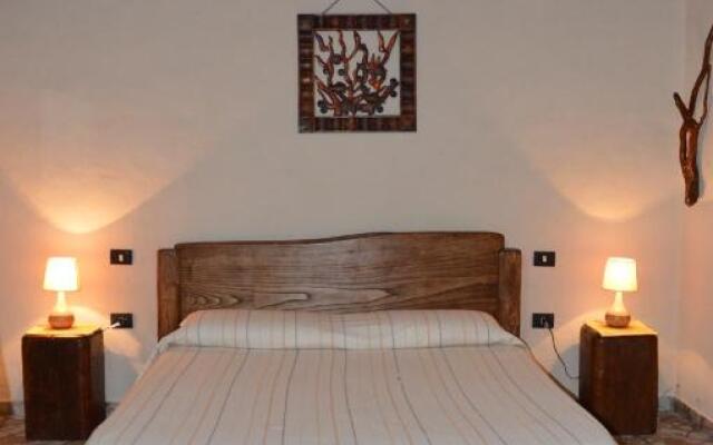 Giardino degli Ulivi