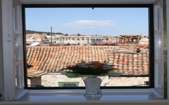 Rooms Toni Split