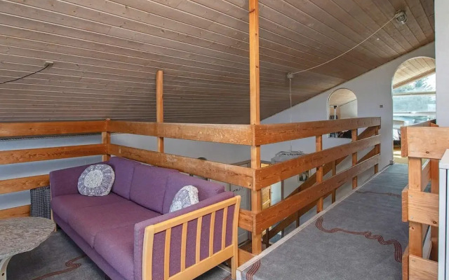 10 Person Holiday Home in Thisted