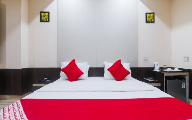 Heritage Tezpur by OYO Rooms