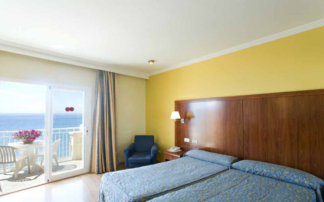 Hotel Perla Marina