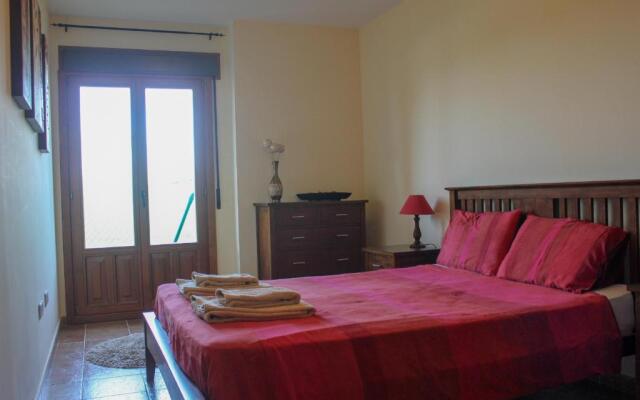 Haa001) Apartamento Moderno Con Jardín.