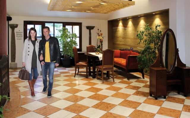 Hotel am Haslinger Hof