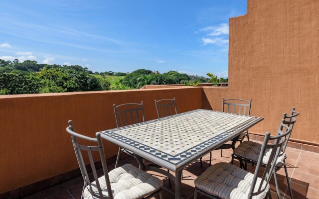 San Lameer Villa Rentals One Bedroom Standard 10412