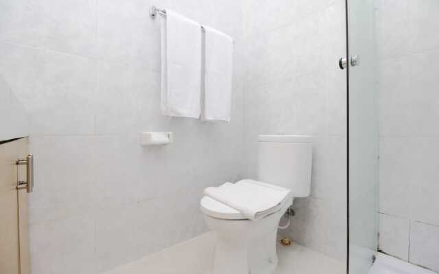 Airy Jimbaran Buanasari 88 Bali