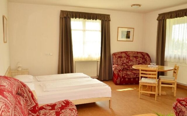 Grante Hotel