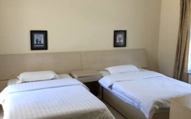 Jinxiu Dadi Resort