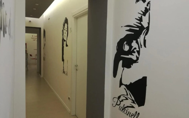 B&B Next Stop Napoli