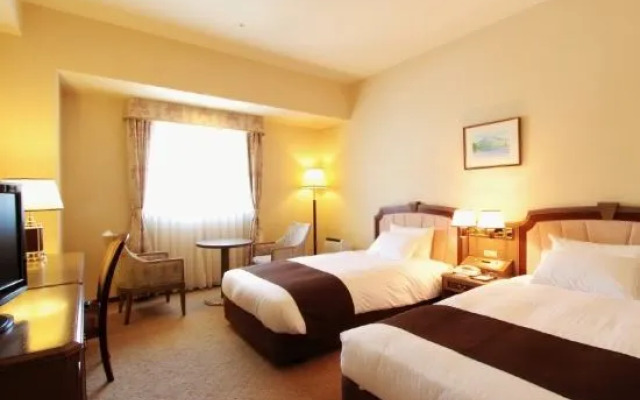 Shiosaitei Annex Kagetsu