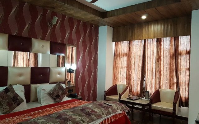 Sagrika Resort