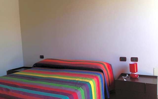Lanita B&B