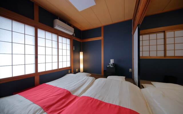 Grandouce Villa Tengachaya