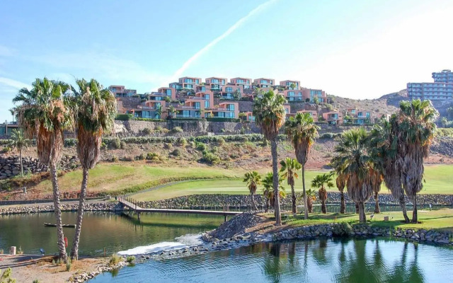 Villa Vista Golf 10