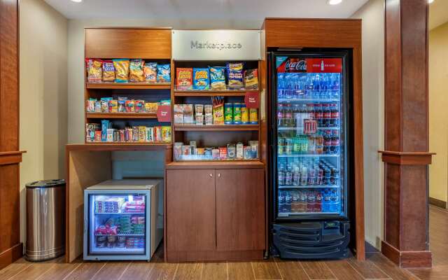 Comfort Suites Grand Rapids North