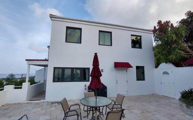 Sunset Ridge Villas Unit D