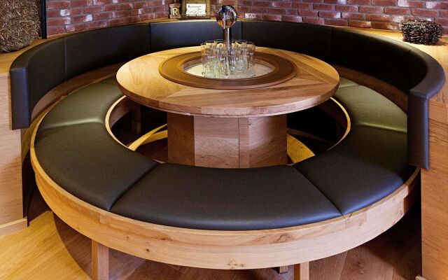 AHORN Panorama Hotel Oberhof