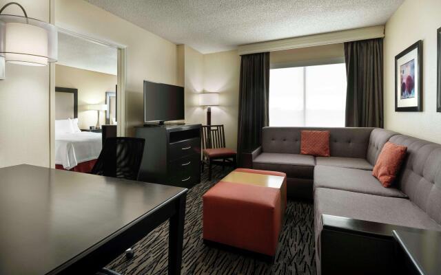 Homewood Suites by Hilton Anaheim-Main Gate Area