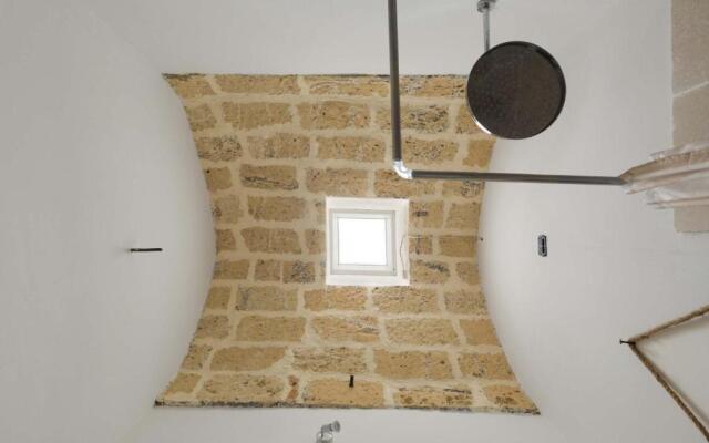 Antico Palazzo Rolli by BarbarHouse