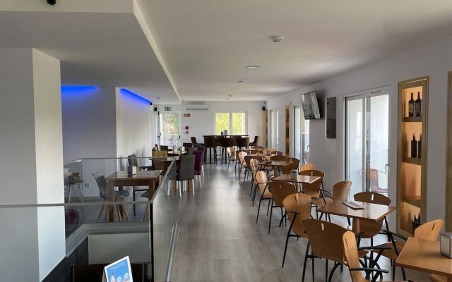 Olhos d' Água Alojamento Local