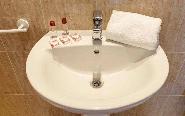 Hostal Boutique Beni