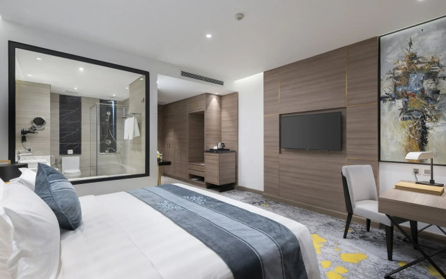 Meliá Vinpearl Thanh Hoa