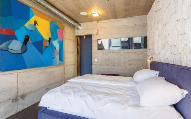 Luxurious Villa in Krk With Pool