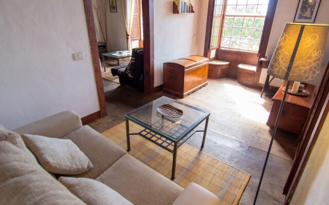 Casa Rural Juanita by Isla Bonita