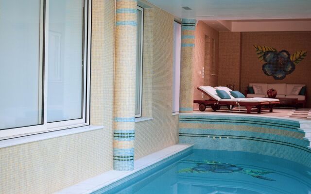 Villa Thetis