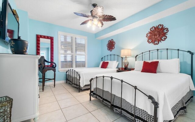 Beach Colony East 11C