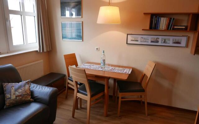 Strandburg Juist - Apartment 301 (Ref. 50969)