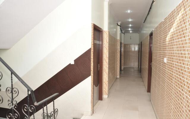 Goroomgo Asha Guest House Amritsar