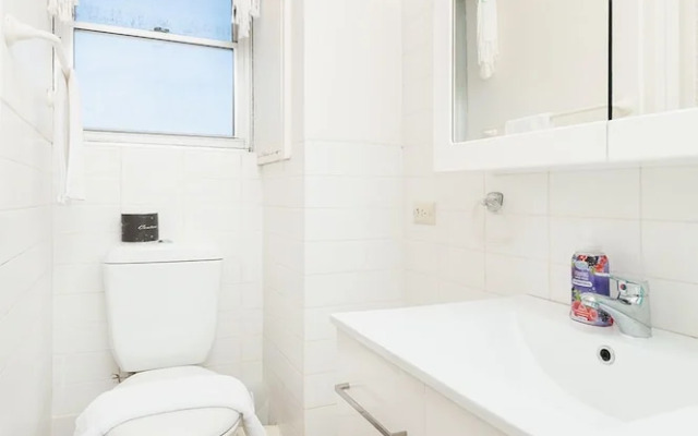 Absolute Water Front Coogee H331