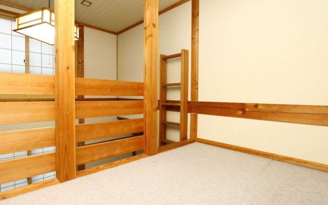 MOMINOKI – Guest Rooms – Nozawaonsen