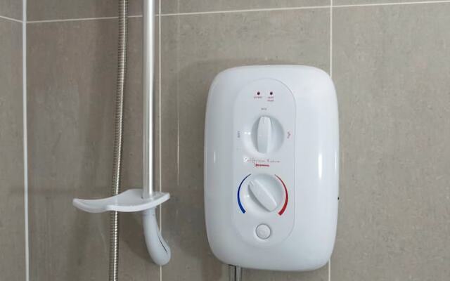 Beautiful 1 Bed Flat in Heart of Chorlton