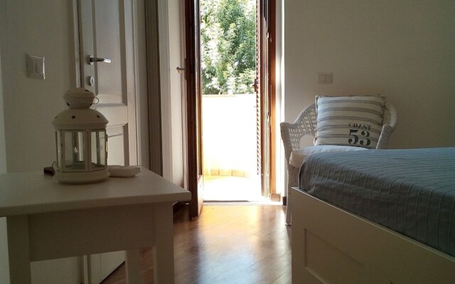Silos Guest House