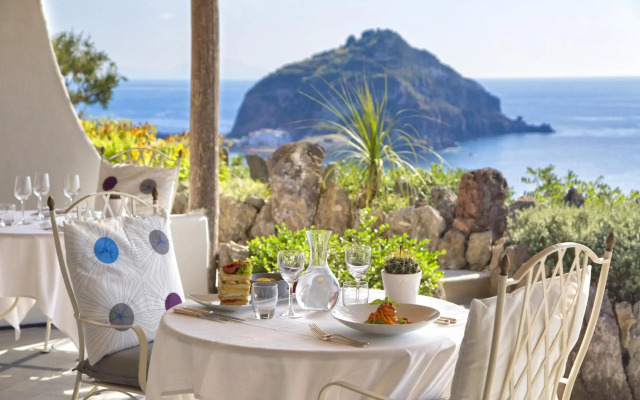 Costa Del Capitano Seaside Villas