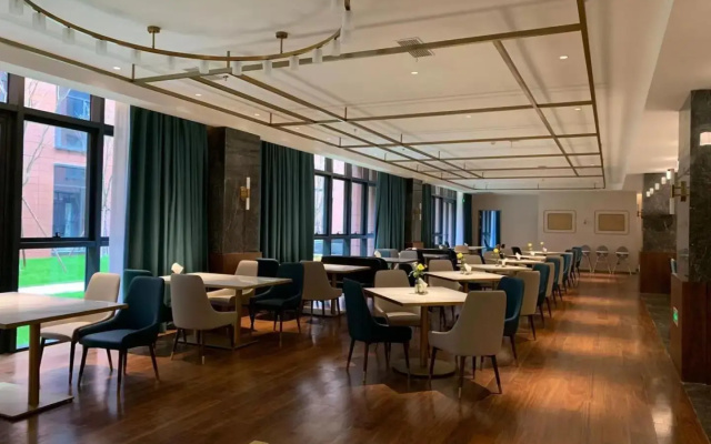 S&N Yiting Hotel Taizhou