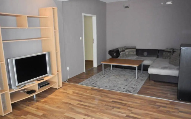 Galeria Apartments