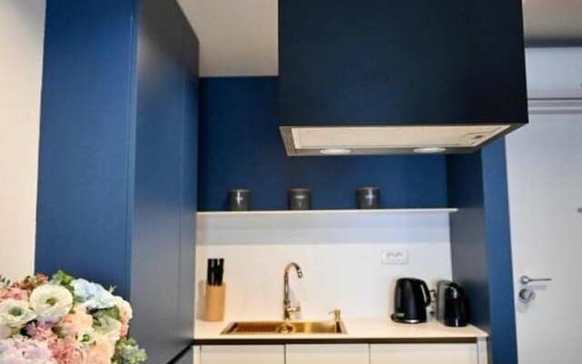 Boutique Apartment Petra